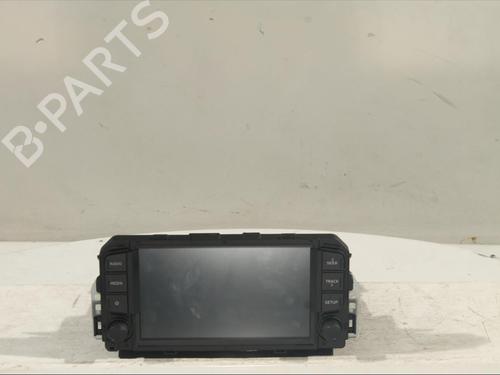 Bilradio HYUNDAI i10 III (AC3, AI3) 1.2 MPi | BP15213134E6 