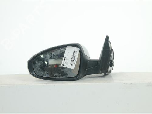 Used Left mirror Left mirror KIA CEED (CD) 1.0 T-GDI (120 hp) 34710483 34710483
