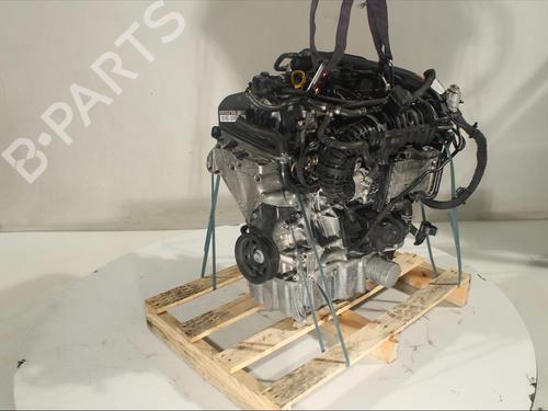 Engine VW GOLF VII (5G1, BQ1, BE1, BE2)  | BP19040722M1 