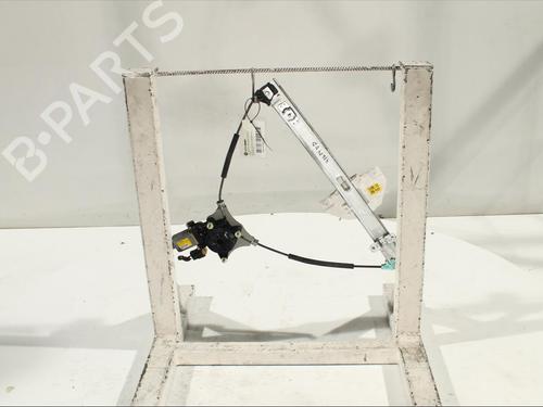 Used Front right window mechanism Front right window mechanism KIA RIO IV (YB, SC, FB) 1.25 (84 hp) 12081763 12081763