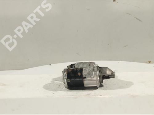 Used Starter MITSUBISHI ASX (GA_W_) 1.6 MIVEC (GA1W) (117 hp) 11990914