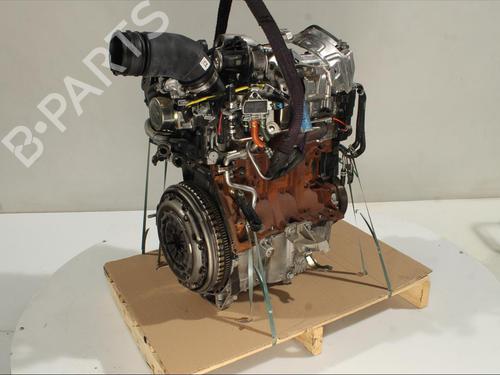Engine DACIA DUSTER (HM_) 1.5 dCi 115 (HMAD) | BP27647524M1 