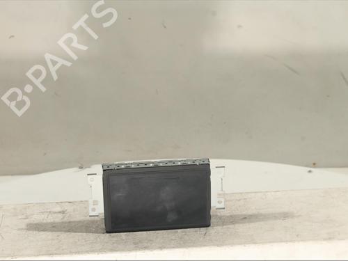 Used Display monitor Display monitor VOLVO XC60 I SUV (156) D3 (150 hp) 17486580 17486580
