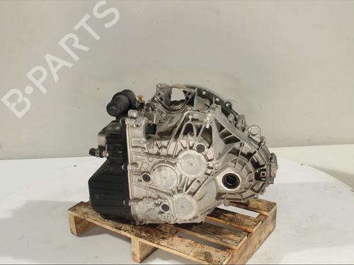 Gearbox MERCEDES-BENZ A-CLASS (W177) A 180 d (177.010) | BP29419933M3 