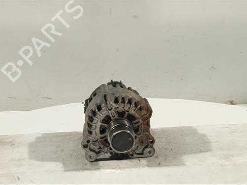 Used Alternator Alternator VW GOLF ALLTRACK VII Variant (BA5, BV5) 2.0 TDI 4motion (150 hp) 11982630 11982630