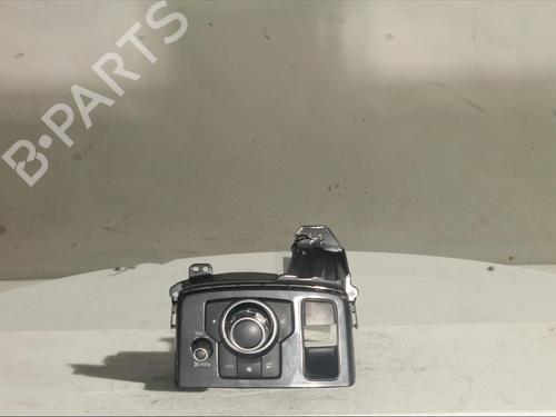 Spak kontakt MAZDA CX-5 (KE, GH) 2.0 (KEEFW) (165 hp) 24352109