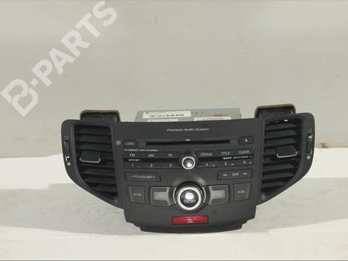 Bilradio HONDA ACCORD VIII (CU) [2008-2025]  11907415
