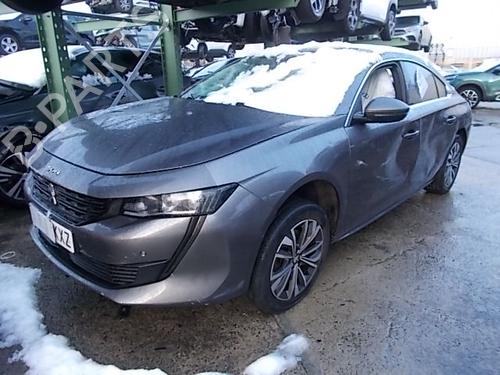 Engine PEUGEOT 508 II (FB_, FH_, F3_) 1.5 BlueHDI 130 (FBYHZJ, FBYHZR) | BP32768941M1 - Image 7