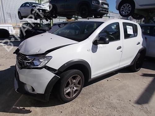 Engine DACIA SANDERO II 1.5 Blue dCi 95 (B8JL) | BP36657837M1 - Image 8