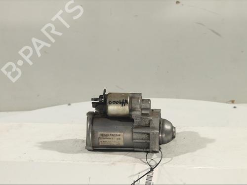 Used Starter Starter RENAULT MEGANE IV Hatchback (B9A/M/N_) 1.5 dCi 110 (B9A3) (110 hp) 13473377 13473377