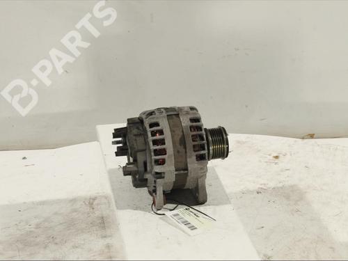 Generator RENAULT MEGANE IV Hatchback (B9A/M/N_) 1.2 TCe 130 (B9MR) | BP11903645M7 