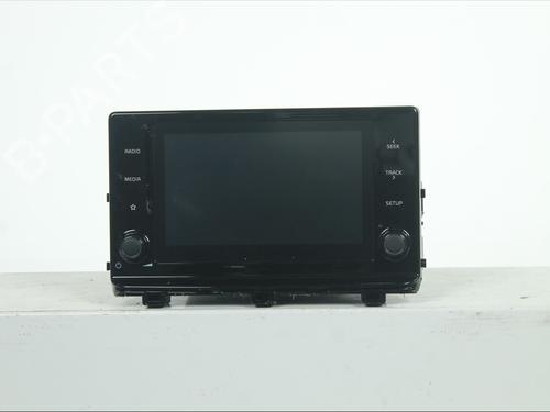 elektronisk-modul-kia-ceed-cd-2018-34573525 main image