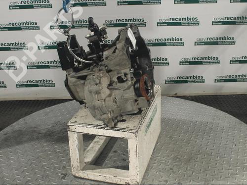 Gearbox SEAT IBIZA IV (6J5, 6P1)  | BP11899441M3 