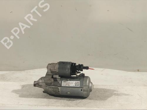 Startmotor OPEL CROSSLAND X / CROSSLAND (P17, P2QO) 1.5 Turbo D (75) | BP18298982M8 