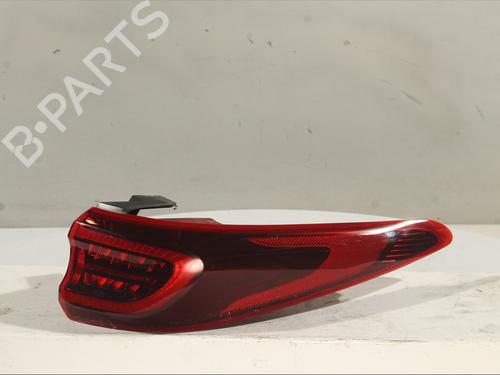 Used Right taillight KIA SPORTAGE IV (QL, QLE) 1.6 CRDi Eco-Dynamics+ (136 hp) 32150984