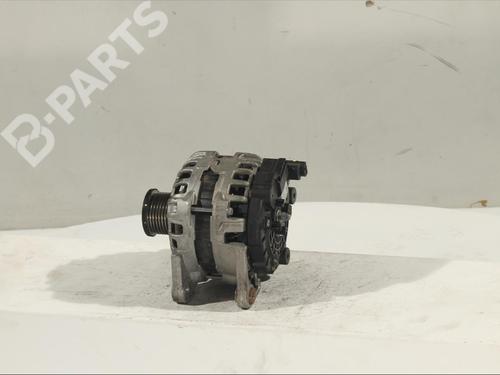Alternator RENAULT CLIO IV (BH_) 1.5 dCi 75 | BP11911897M7 