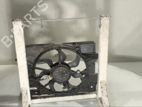 Radiator fan RENAULT CAPTUR II (HF_)  | BP18299084M35 