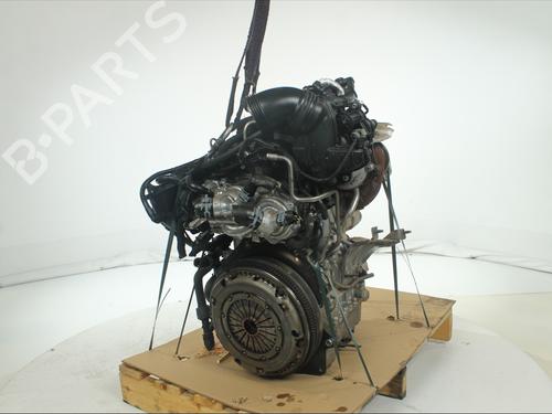 Engine SKODA KAMIQ (NW4) 1.0 TSI | BP36444625M1 - Image 3