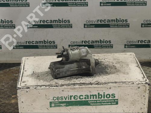 Used Starter RENAULT CLIO III (BR0/1, CR0/1) 1.5 dCi (BR17, CR17) (86 hp) 11896654