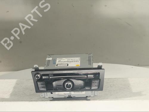 Used Radio Radio AUDI A5 Sportback (8TA) 2.0 TDI (177 hp) 21500030 21500030