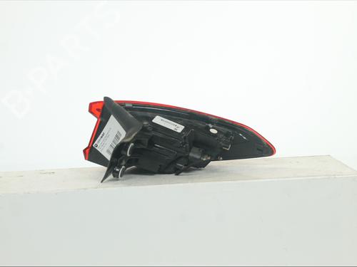Left taillight SEAT LEON (KL1, KLG) 2.0 TDI | BP36496490C34 - Image 2