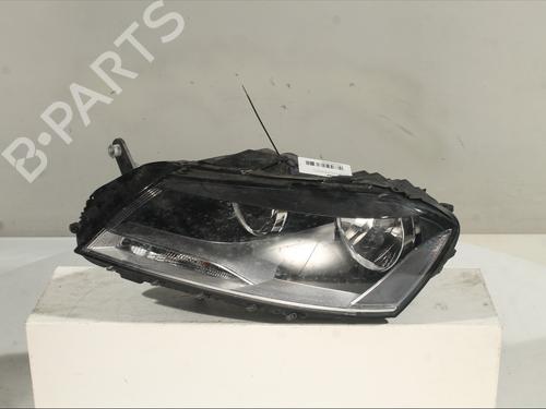 Used Left headlight Left headlight VW PASSAT B7 (362) 1.6 TDI (105 hp) 32223600 32223600