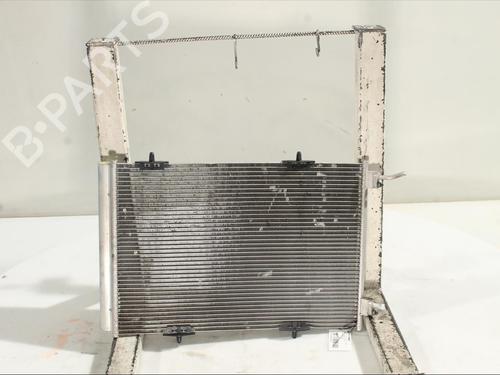 Used AC radiator CITROËN C3 AIRCROSS II (2R_, 2C_) 1.5 BlueHDi 110 (110 hp) 24483278