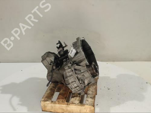 Gearkasse SEAT LEON (KL1, KLG) 1.5 TSI | BP31077502M3
