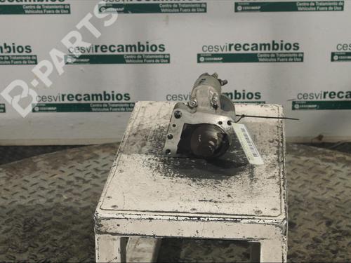 Starter PEUGEOT 308 I (4A_, 4C_) 1.6 HDi | BP11899014M8 