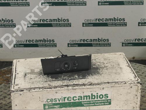 Used Headlight switch BMW 5 Touring (E61) [2004-2010]  11980625