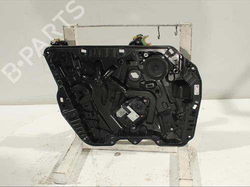 Used Front left window mechanism BMW X3 (G01, F97, G08) xDrive 20 d (190 hp) 12080845