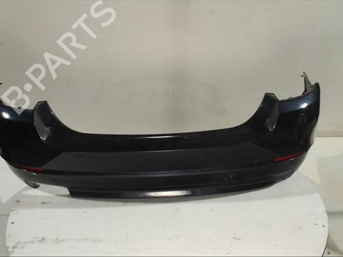 Paraurti posteriore BMW 5 (F10) 520 d (184 hp) 31692829