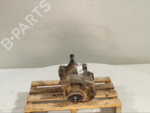 Used Transfer box Transfer box AUDI Q3 (8UB, 8UG) 2.0 TDI (150 hp) 27375595 27375595