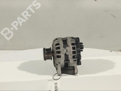 Alternator DACIA DOKKER MPV (KE_) 1.5 dCi / Blue dCi 75 (KEAJ, KEAH, KEJW) | BP12137310M7 