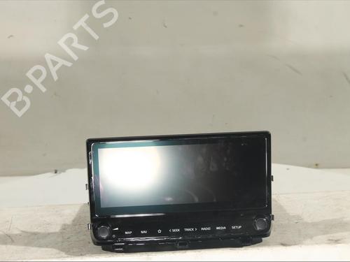 Used Electronic module Electronic module KIA XCEED (CD) 1.6 CRDi 115 (116 hp) 16473669 16473669