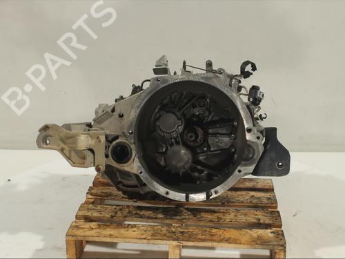 Used Gearbox MITSUBISHI ASX (GA_W_) 1.6 MIVEC (GA1W) (117 hp) 13654109