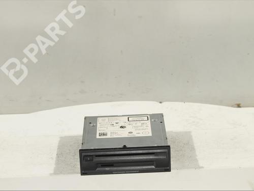 Radio VW GOLF VII (5G1, BQ1, BE1, BE2) [2012-2021]  11990128