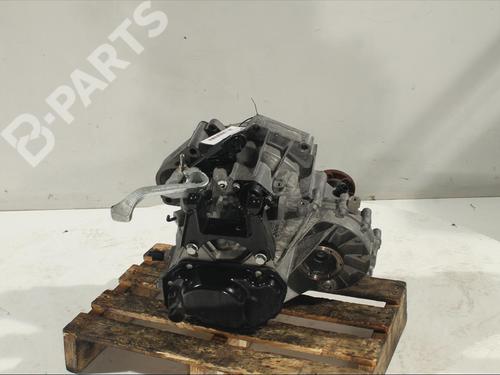 Gearbox SEAT IBIZA IV (6J5, 6P1) 1.6 TDI | BP11909461M3 