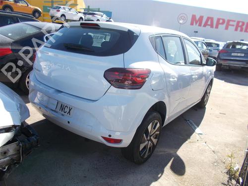 Engine DACIA SANDERO III 1.0 TCe 100 | BP30092799M1  - Image 8