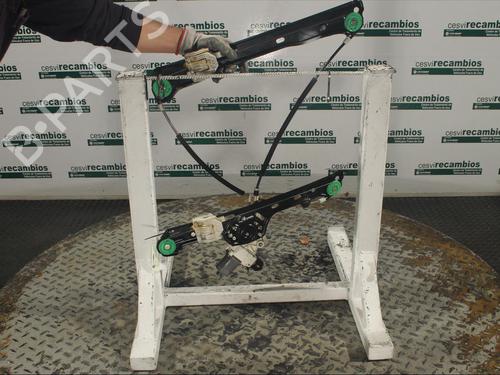 Front right window mechanism BMW 1 (E87) 116 d | BP12077070C23