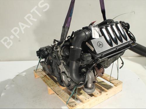 Engine MERCEDES-BENZ B-CLASS Sports Tourer (W245) B 180 CDI (245.207) | BP24606623M1 