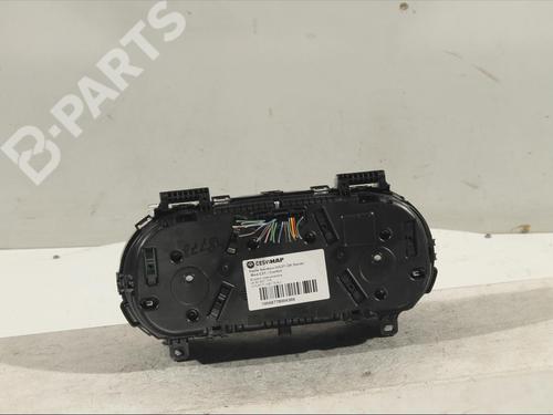 Kombinert Instrument DACIA JOGGER (RK_)  | BP11984210C47 