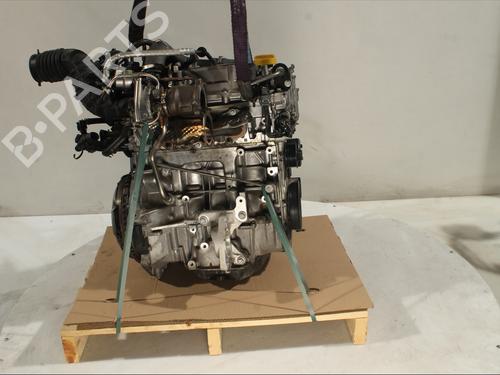 Używane Silnik NISSAN PULSAR Hatchback (C13) 1.2 DIG-T (115 hp) 29516876