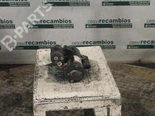 Starter BMW 3 Touring (E91)  | BP11896133M8 