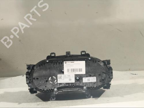 Instrument cluster VW TOURAN (5T1) 1.6 TDI | BP26925767C47 