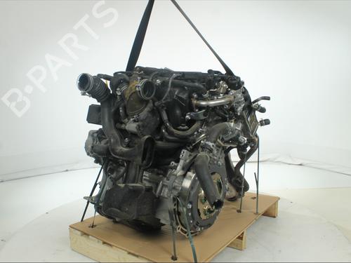 Engine TOYOTA C-HR (_X1_) 1.8 Hybrid (ZYX10_, ZYX11_, ZYX10R, ZYX11R) | BP37624806M1  - Image 5