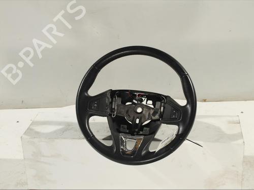 Used Steering wheel RENAULT GRAND SCÉNIC III (JZ0/1_) 1.5 dCi (JZ09, JZ0D, JZ10, JZ14, JZ1G, JZ29, JZ2C) (110 hp) 11904911