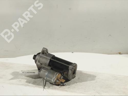 Starter DACIA SANDERO II TCe 90 (B8M1, B8MA, B8AC) | BP11906802M8 