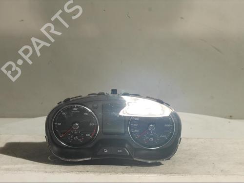 Instrument cluster SEAT TOLEDO IV (KG3) 1.6 6JA920840A 6JA920480AA2C31746800