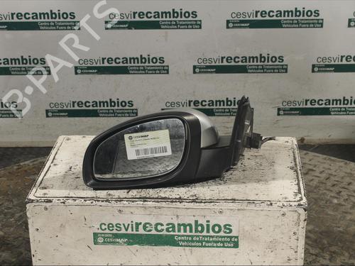 Used Left mirror Left mirror OPEL VECTRA C GTS (Z02) 1.9 CDTI (F68) (120 hp) 12076558 12076558